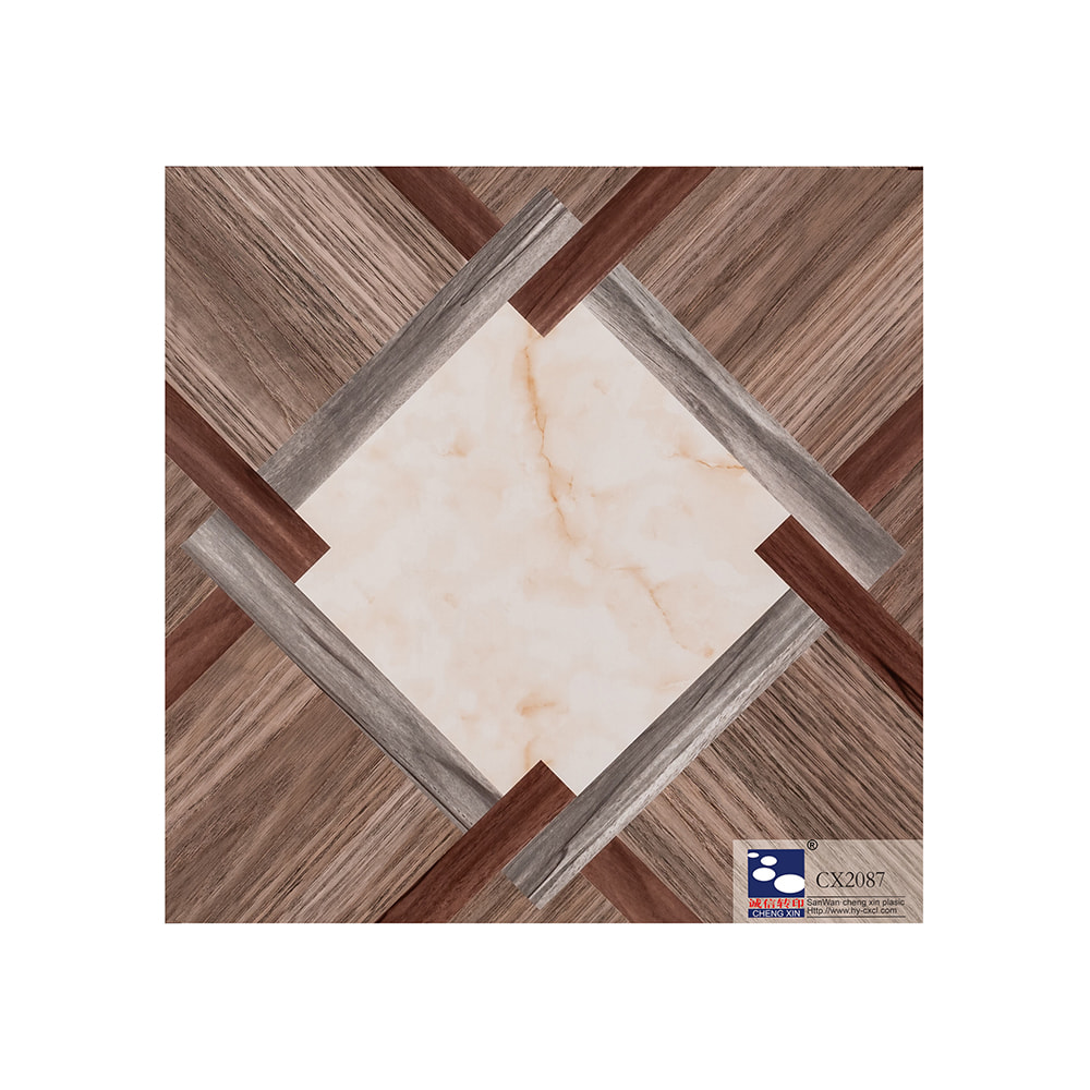 603 mm módne fólie na razenie za horúca pre PVC panely od čínskeho výrobcu CX2087
