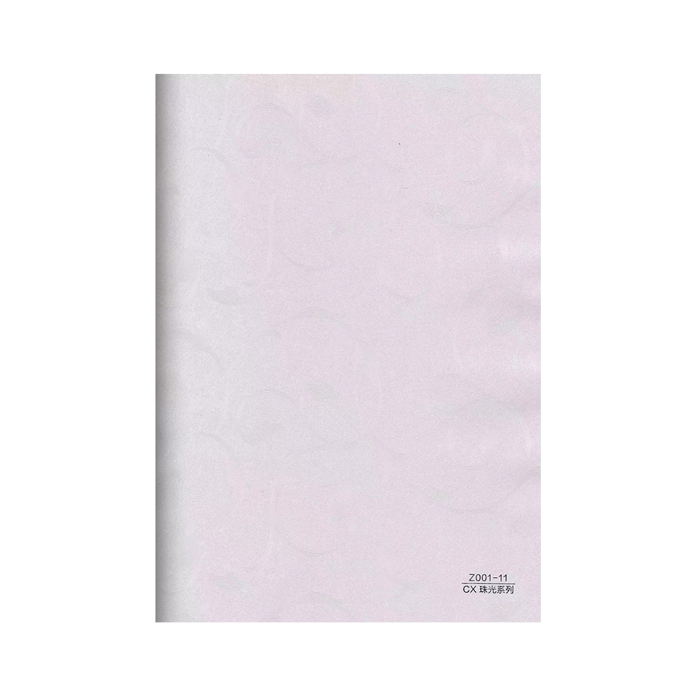 Najlepšia cena Stretch PVC dekoratívna fólia Roll pre nábytok Vacuum Mdf Z001