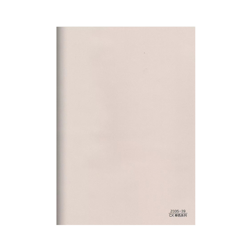 Lacný nový produkt Šírka 265 mm-1330 mm Razba za tepla Tlač PVC tapety Z035